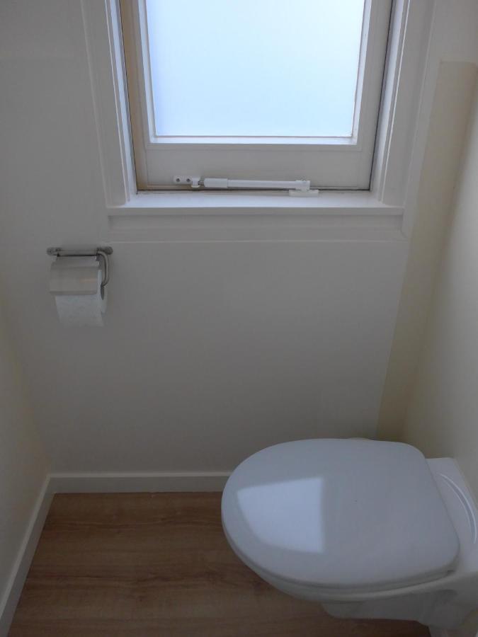 Ferienwohnung Houseboat In The Center, 5 Min Walk To Tropical Museum, Free Wifi! Amsterdam Exterior foto